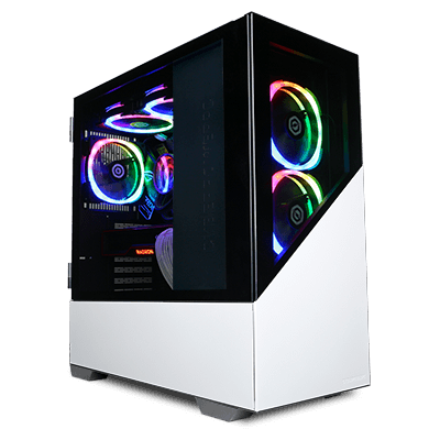 Gaming PC | Custom Gaming Desktops | CyberPowerPC