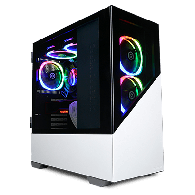 Customize Daily Gaming PC