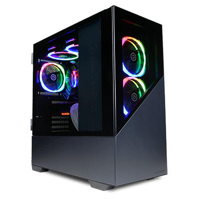 Spring 2024 Gaming  PC 