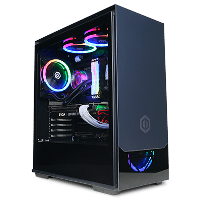 PC Gamer Custom AMD Ryzen 3000 AM4