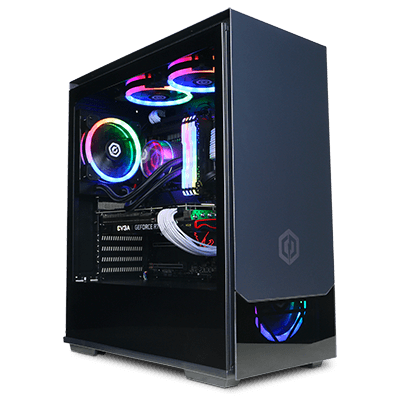 Customize Champion Gaming PC