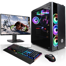 Labor Day Special I Gaming  PC 