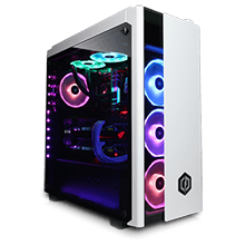 Gamer Essential Esports Gaming  PC 