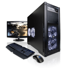 Gamer Xtreme 2000 SE case