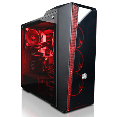 Daily Deal RyZen 1660 Ti Gaming  PC 