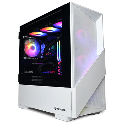 Fall Gaming RTX 4070 Ti SUPER