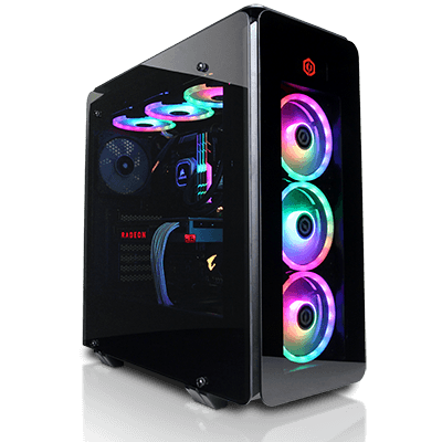 VR Ready Deal RTX 3080 Ti Gaming  PC 