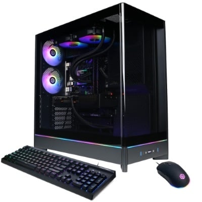 SLC8800BSTV10 Gaming PC