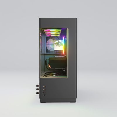 Customize GeForce Pro Gaming PC