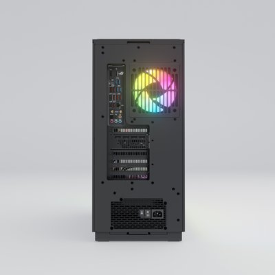 Customize GeForce Pro Gaming PC