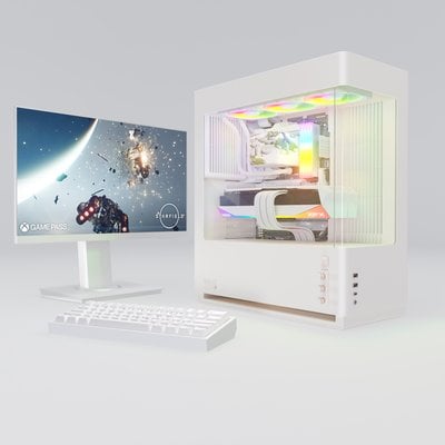 Customize Graduation Special I Gaming PC