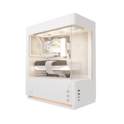 system image:AMD Extreme Gaming PC Configurator