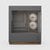 Thumb of CyberPowerPC MA-01 ATX Mid Tower, Tempered Glass Front & Side + 6x ARGB Fans (Steel Gray)  [Pre-Order Only: Expect product to be shipped on or after October 7th]