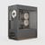 Thumb of CyberPowerPC MA-01 ATX Mid Tower, Tempered Glass Front & Side + 6x ARGB Fans (Steel Gray)  [Pre-Order Only: Expect product to be shipped on or after October 7th]