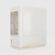 Thumb of CyberPowerPC MA-01 ATX Mid Tower, Tempered Glass Front & Side + 6x ARGB Fans (Off White)  [Pre-Order Only: Expect product to be shipped on or after October 7th]