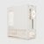 Thumb of CyberPowerPC MA-01 ATX Mid Tower, Tempered Glass Front & Side + 6x ARGB Fans (Off White)  [Pre-Order Only: Expect product to be shipped on or after October 7th]