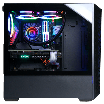 Toys & Hobbies - Video Games - PC Gaming - CyberPowerPC