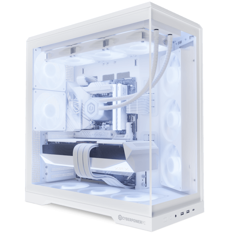 GeForce Elite Gaming PC