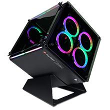 CyberPowerPC Gamer Supreme Gaming PC Bureau - I Maroc – ADYASTORE