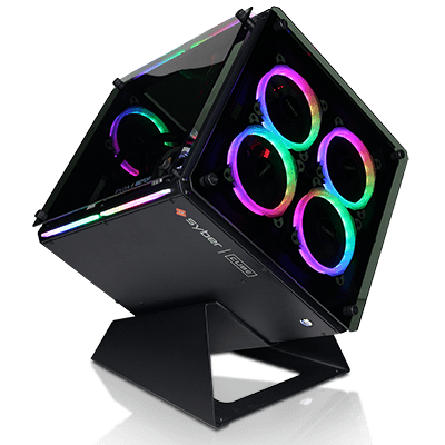 Gamer PC Ready for Virtual Reality, Gaming PC for Augmented Reality Gear, custom made gamer pc, Virtual Reality Gamer PC, Psychsoftpc Psyborg Extreme Gamer PC, hand crafted gamer pcs made in USA