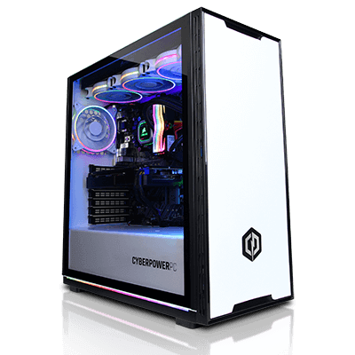 Customize Black Friday Special Ii Gaming Pc