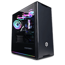 Gamer Infinity 8000 Gaming PC