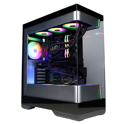 SLC5300M Gaming PC
