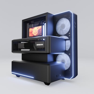 Customize Fall 5070 Ti Gaming PC