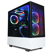 Gamer Master 9500 Gaming PC