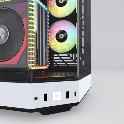 Customize GeForce Extreme Creator Gaming PC