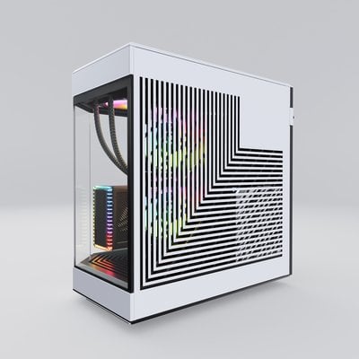 Customize LUXE 4K Gaming PC