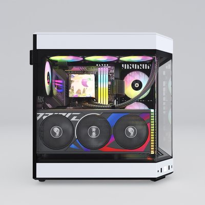 Customize LUXE 4K Gaming PC
