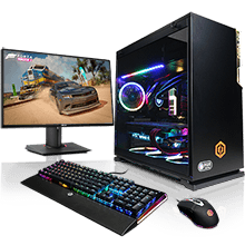 VR Ready Deal RTX 2080 Super Gaming  PC 