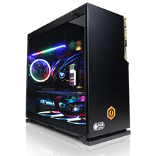 VR Ready Deal RTX 2080 Super Gaming  PC 