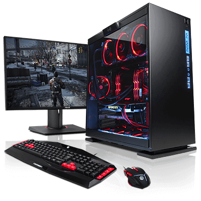 CyberPowerPC UNLEASH THE POWER Create the Custom Gaming PC and Laptop Computer of CyberPowerPC UNLEASH THE POWER Create the Custom Gaming PC and Laptop Computer of