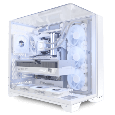 system image:LIRIK 100