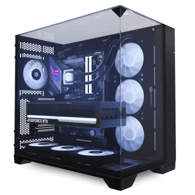 system image:LIRIK 100