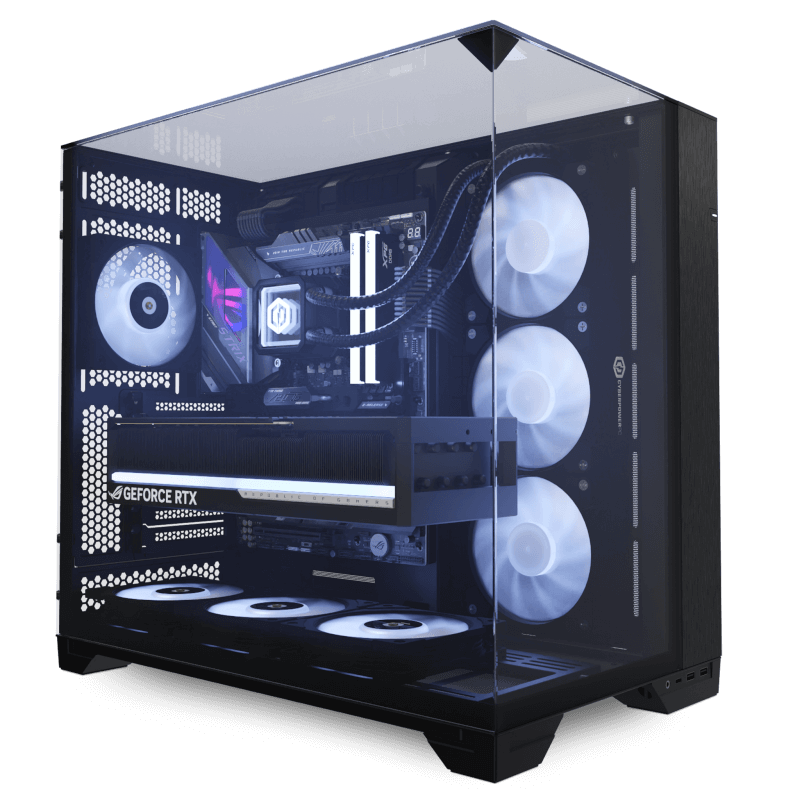 Intel Esports 100