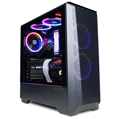 Custom PCs & Desktops |