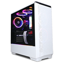 gaming pc shopping