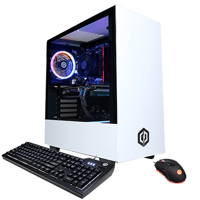 Prebuilt Gaming PC GM 99610 Gaming  PC 