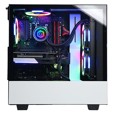 Prebuilt PC GXL 99759  PC 