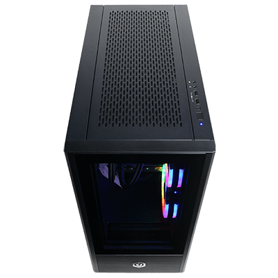 Asus - ROG Gaming Desktop - Intel Core i7-13700KF - 32GB Memory - Nvidia GeForce RTX 4060Ti - 1TB SSD - Black