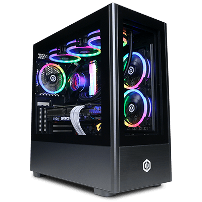 Customize Esports Essential Gaming PC