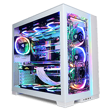 PC Gamer CSL-COMPUTER Gaming PC M10250