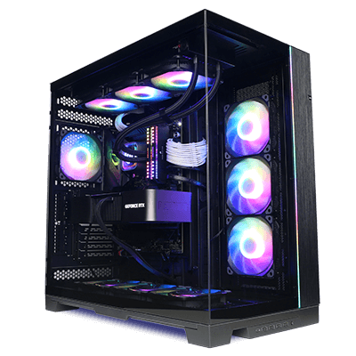 Hyper Liquid Alloy Elite Gaming  PC 