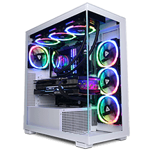 Compare prices for CyberpowerPC across all European  stores