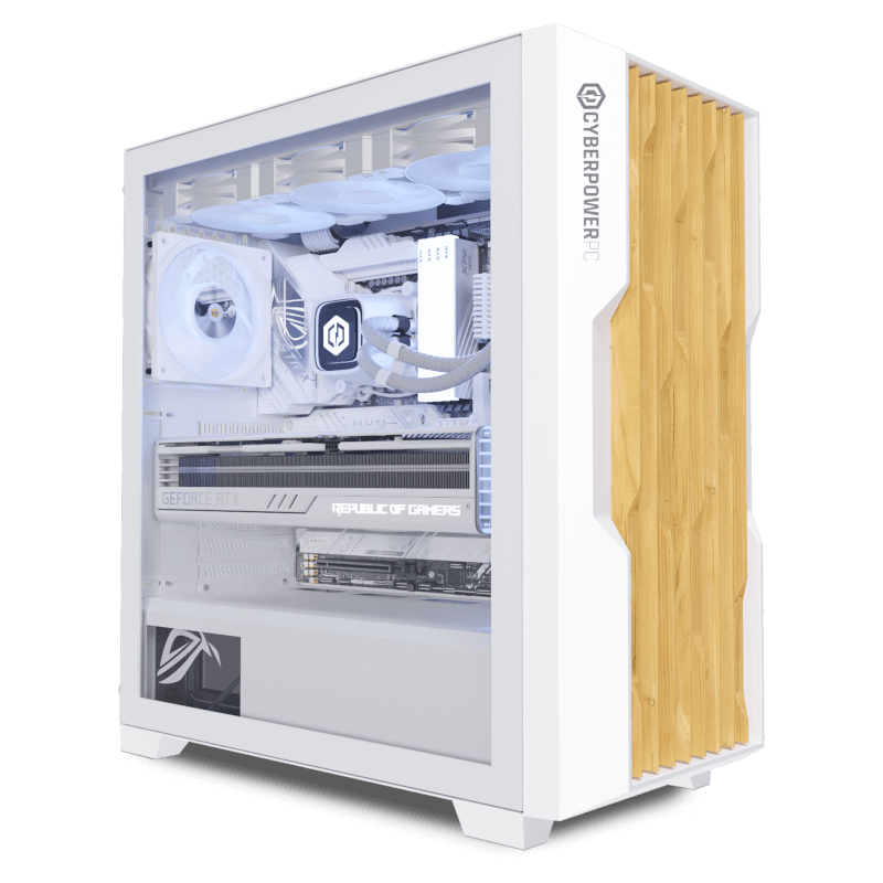 Gaming PC Master 8400
