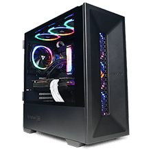 Syber M Xtreme 400 Gaming  PC 