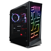 Daily Deal AMD 2070 Super Gaming  PC 